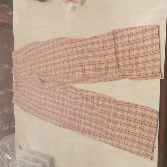 Women's pajama pants - Picture 2 of 5